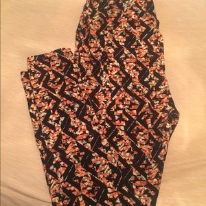 Lularoe TC leggings