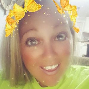 Meet your Posher, Brittney