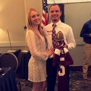 Meet your Posher, Brandon