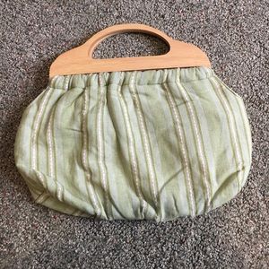 Banana Republic handbag