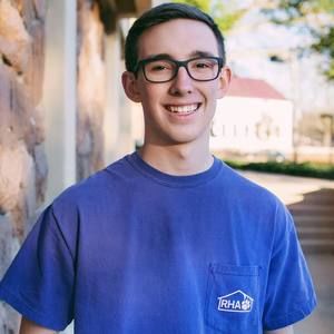 Meet your Posher, Matt