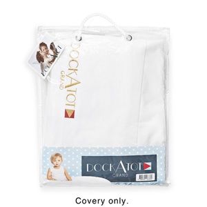 DockATot Grand spare cover