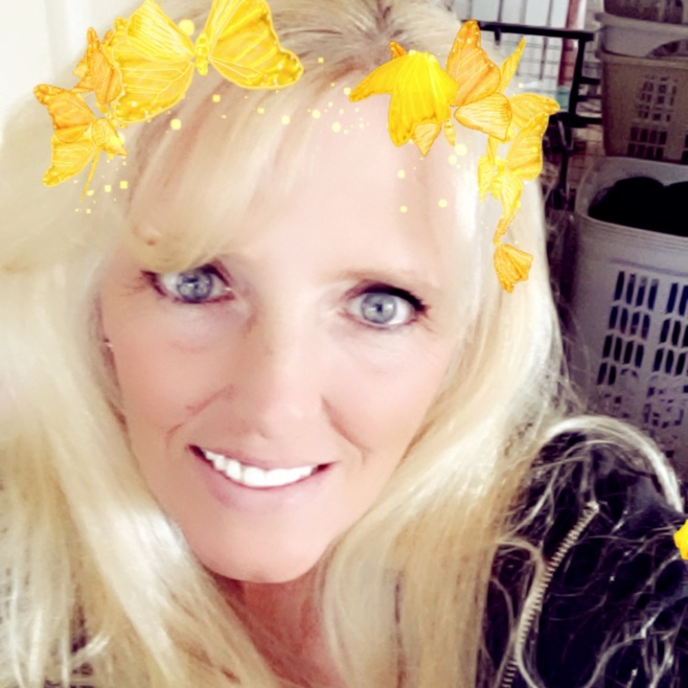 Meet your Posher, Kim