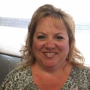 Meet your Posher, Ladawna
