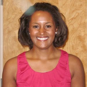 Meet your Posher, Kelly