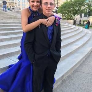 Meet your Posher, Darius