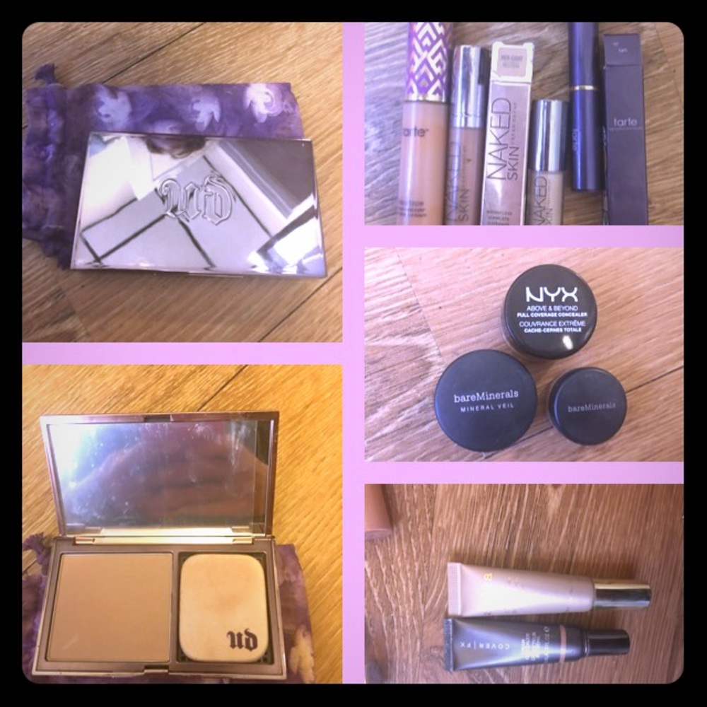 💄MAKEUP💄