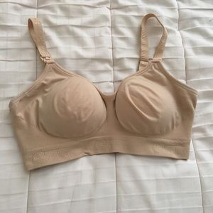 NWOT Cake Maternity Nursing Bra