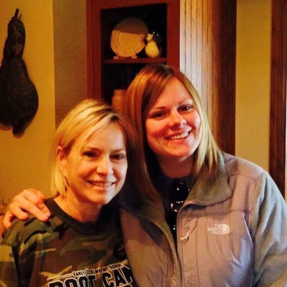 Meet your Posher, Dana