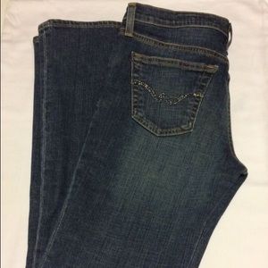 AG Adriano Goldschmied The Angel Stretch Size 29R