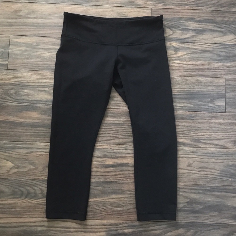 Lululemon WUC