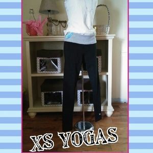 Victoria's Secret Pink Ombr? rainbow yogas