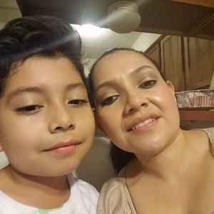 Meet your Posher, Cecy