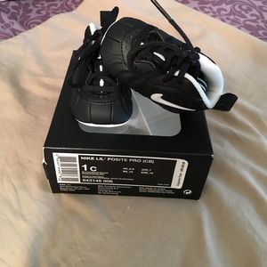 Infant Nike Lil Posite Pro