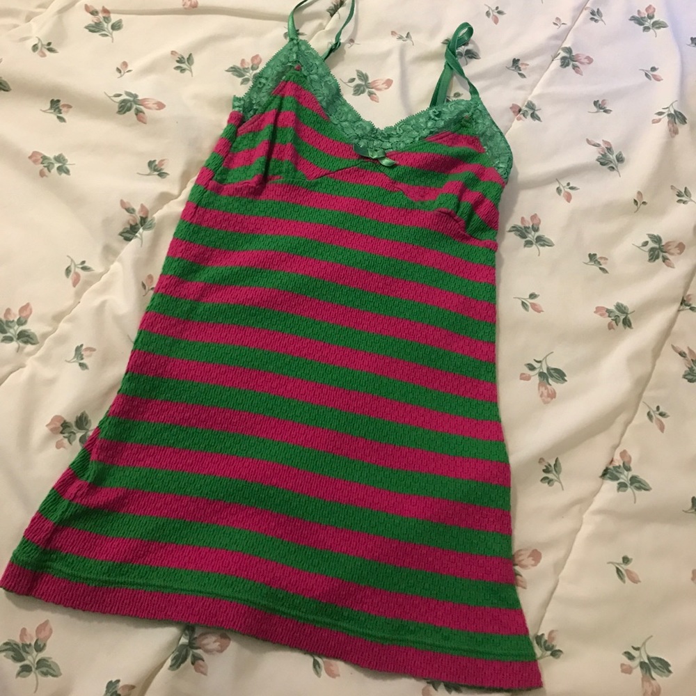 Free people tank top