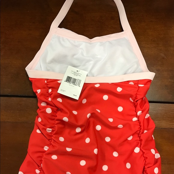 NWT Kate Spade swimsuit - Picture 3 of 3
