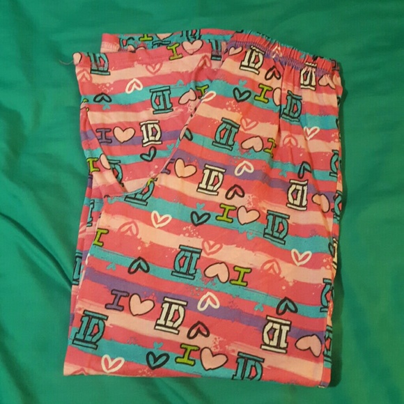 ? Other - 🔴SOLD🔴 Girls pajamas pants