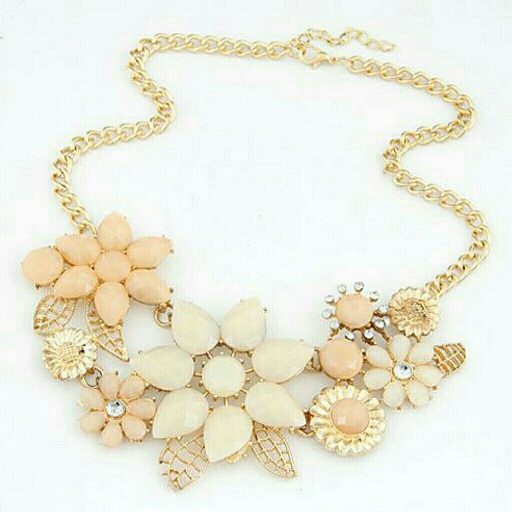 Statement Necklace