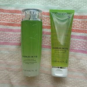 ENERGIE DE VIE bundle.