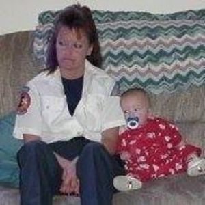 Meet your Posher, Tina