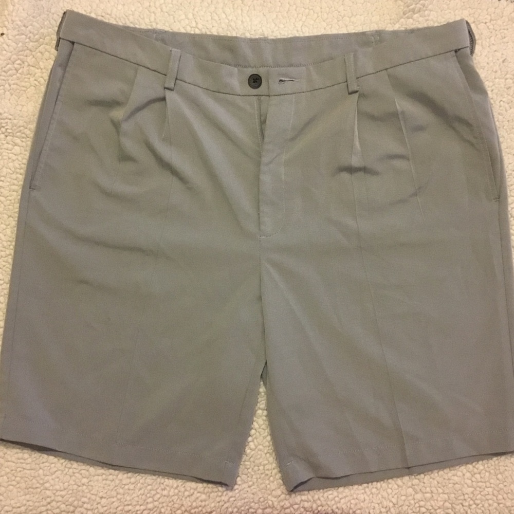 Gray Haggar Short