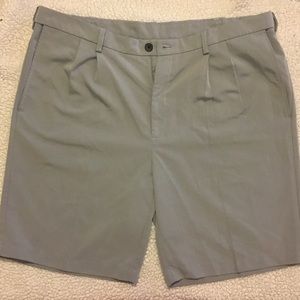 Gray Haggar Short