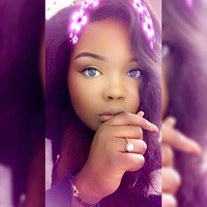 Meet your Posher, Aijia