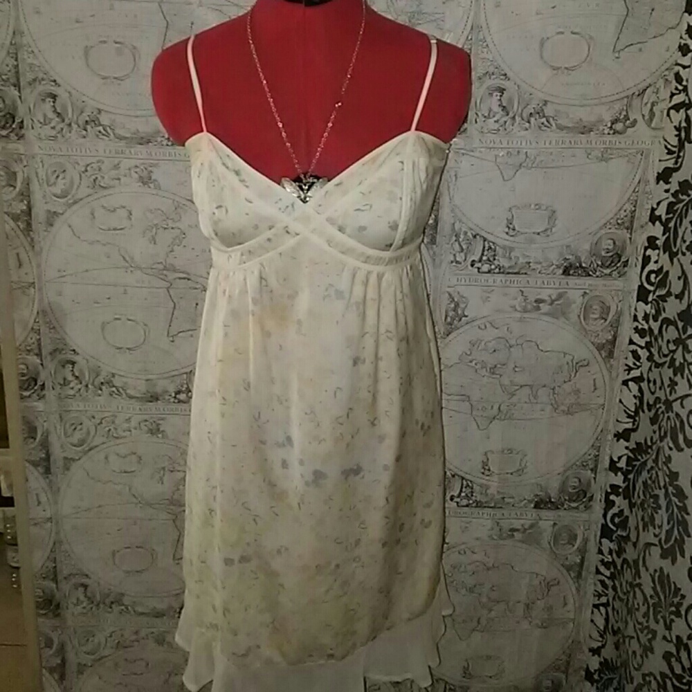 I 💖 Ronson Summer dress