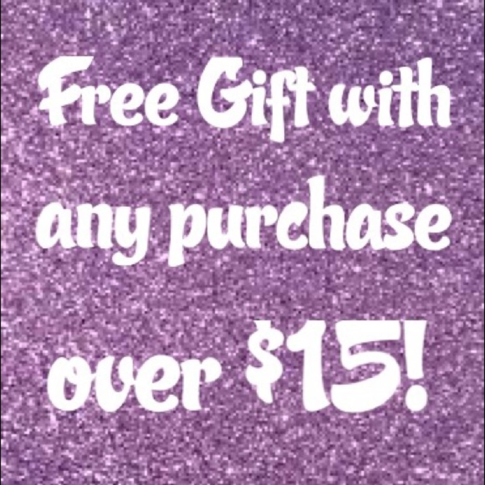 Free Gift