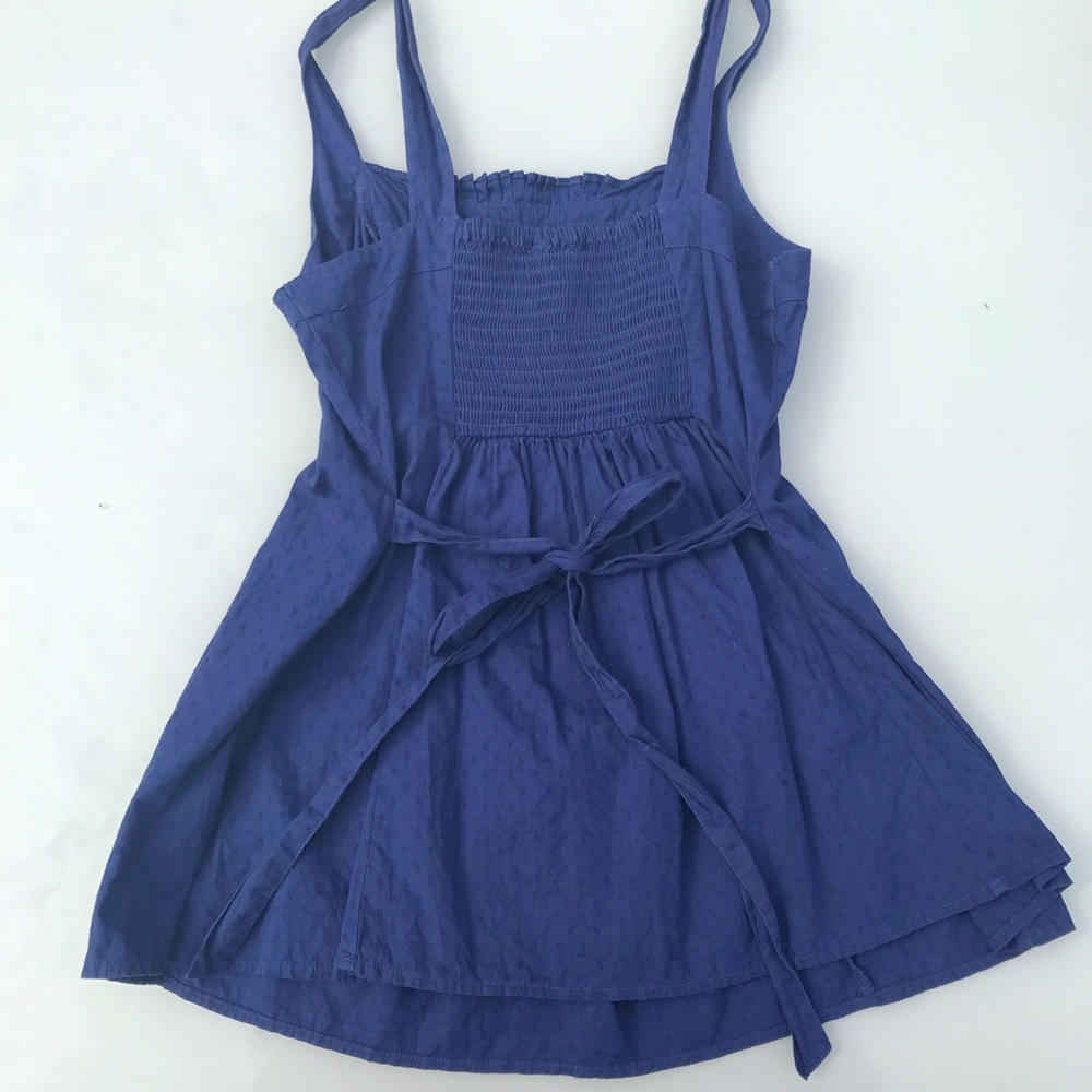 **SALE** Navy Blue Top - Picture 3 of 5