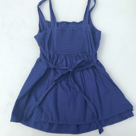 **SALE** Navy Blue Top - Picture 3 of 5