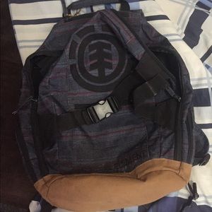 Element backpack