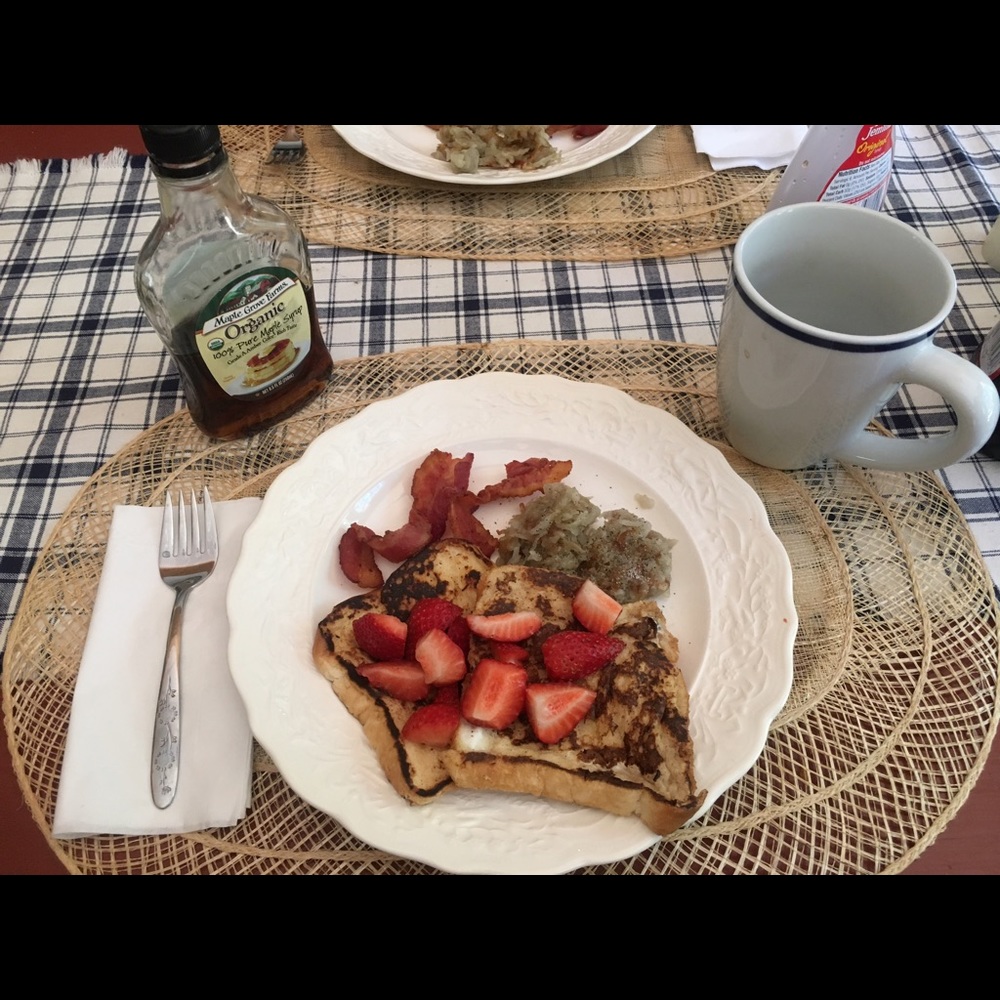 Meet your Posher, Jan