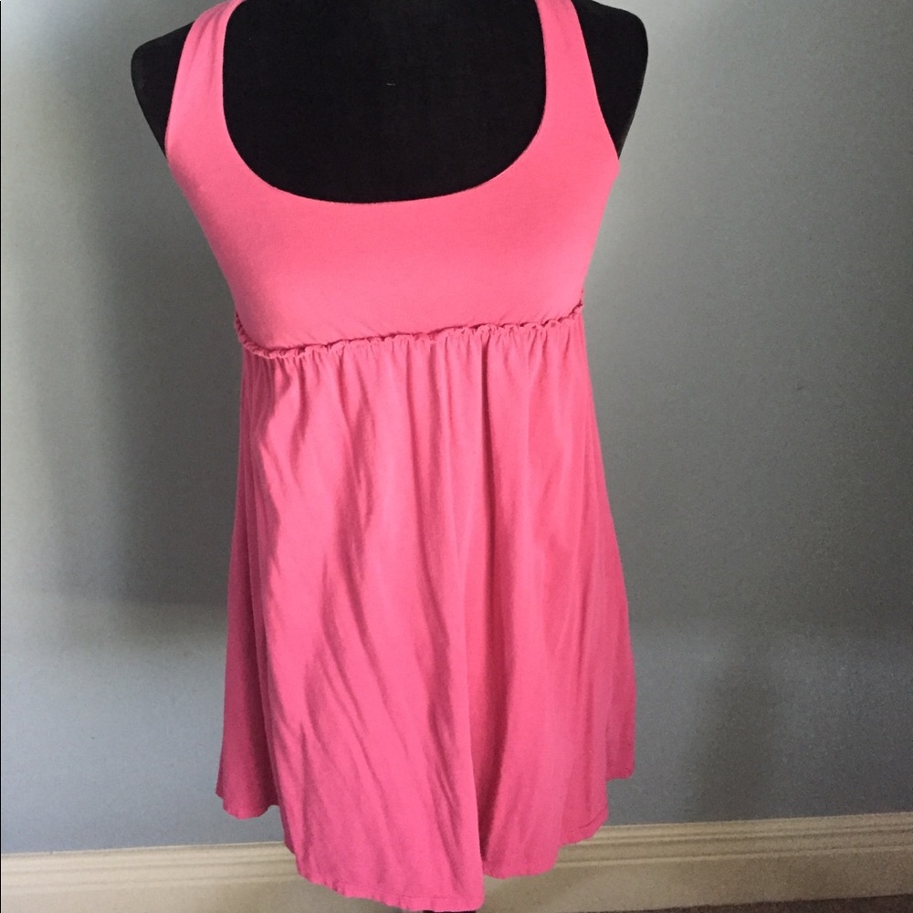 Cotton sundress