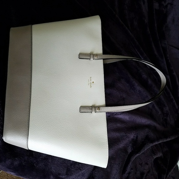 Kate spade cedar street color block handbag - Picture 3 of 6