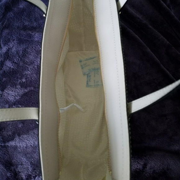 Kate spade cedar street color block handbag - Picture 5 of 6