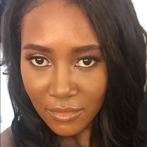 Meet your Posher, Coretta