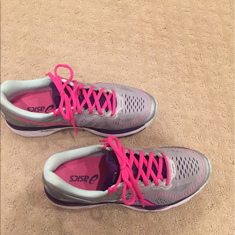 Asics Gel Kayano 23