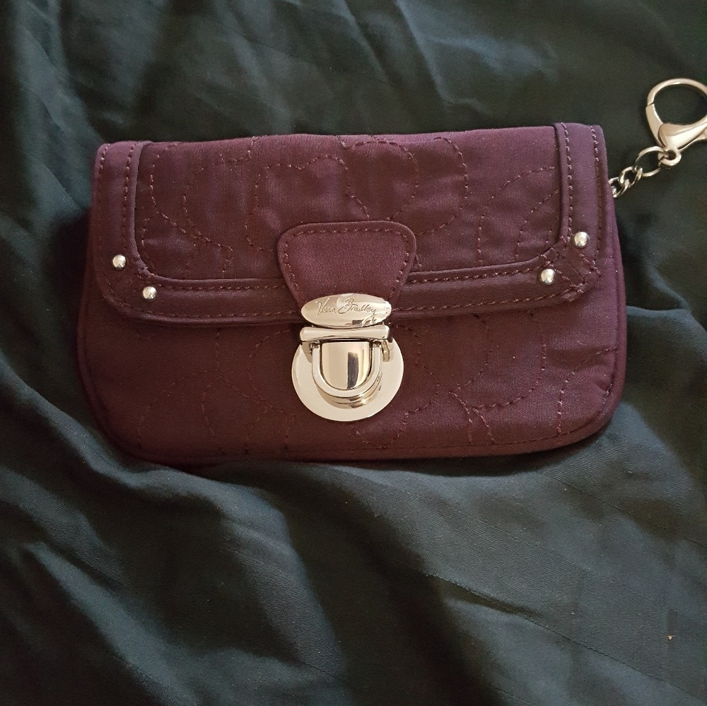 Vera Bradley Wallet/Card Holder