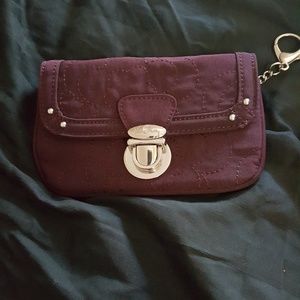 Vera Bradley Wallet/Card Holder