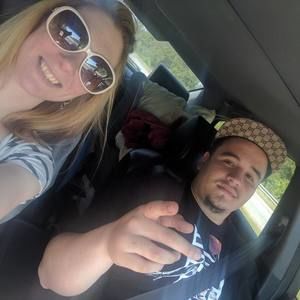 Meet your Posher, Chris