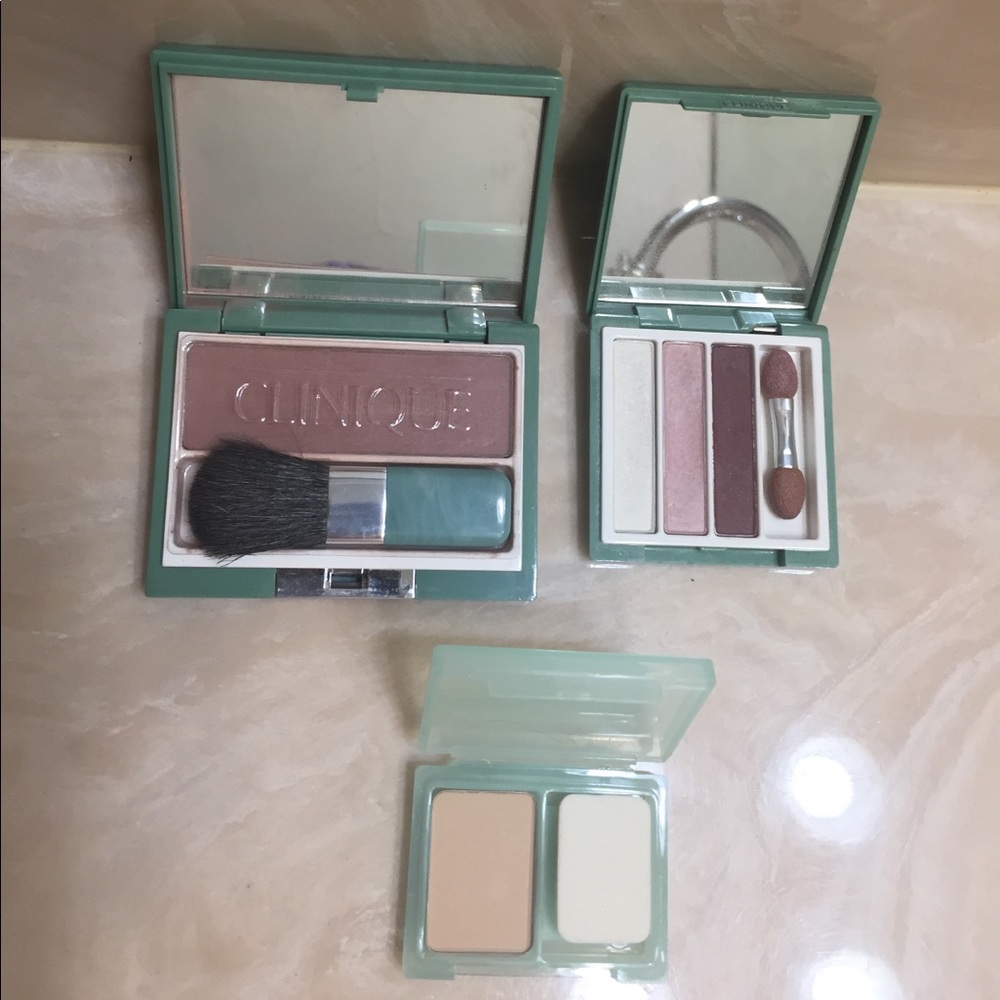 💖Huge Clinique Bundle💖
