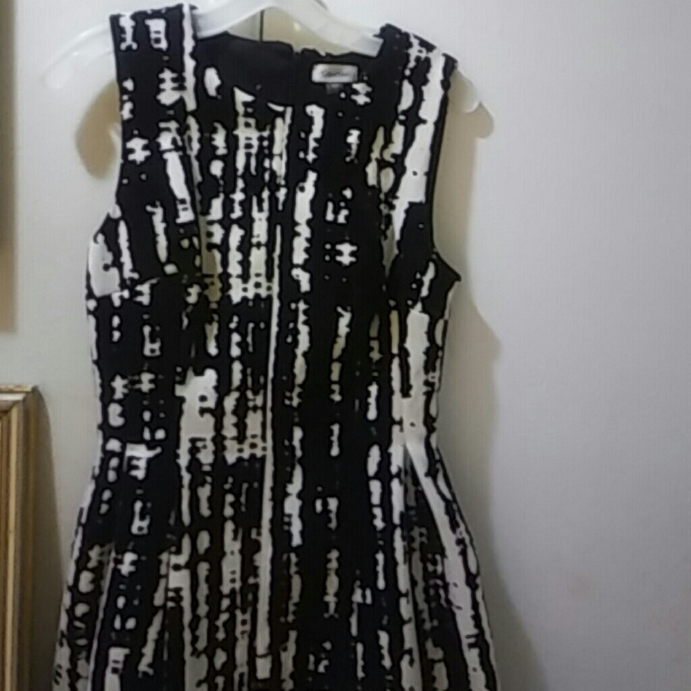 Dress - Picture 2 of 3