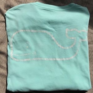 Vineyard vines long sleeve