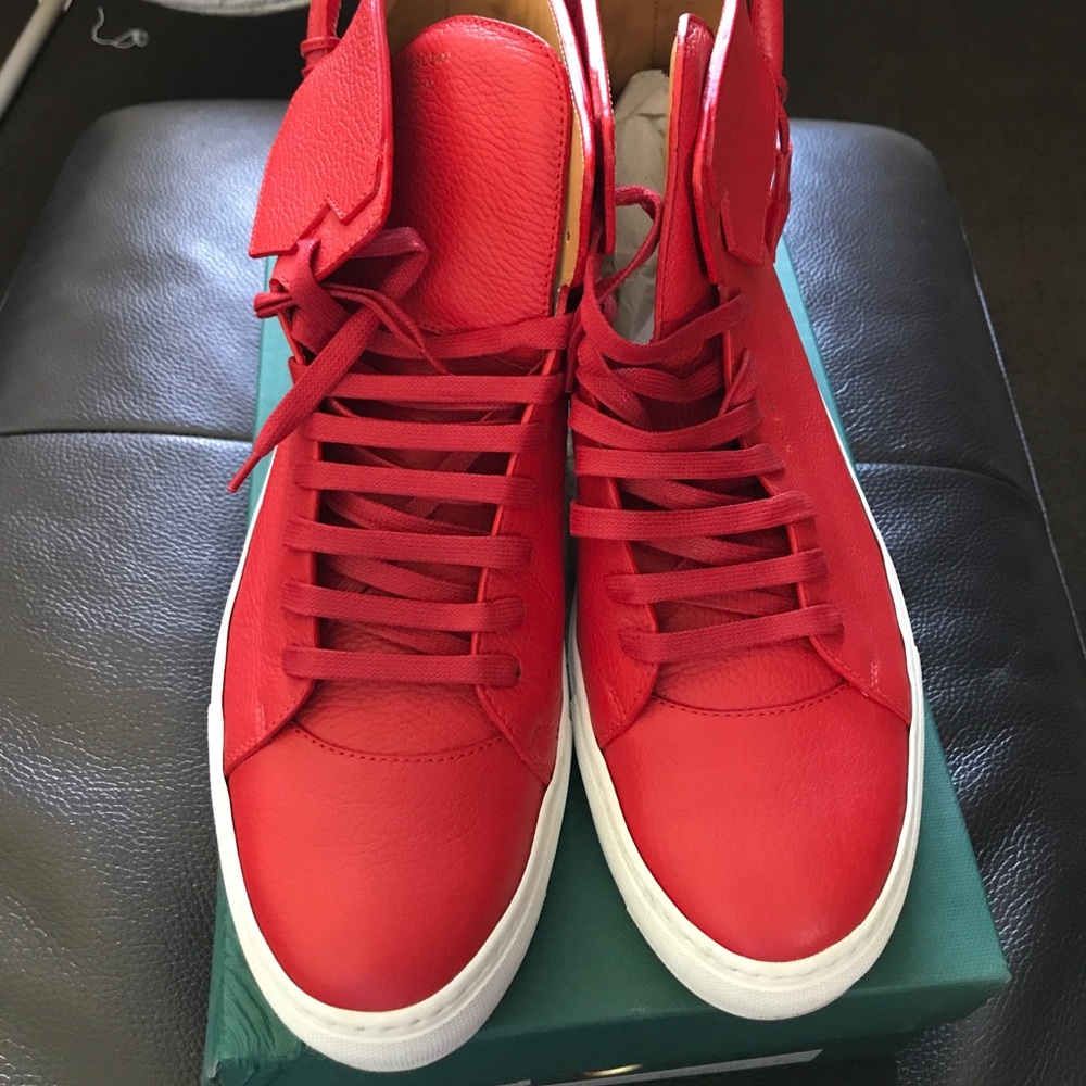 Buscemi's