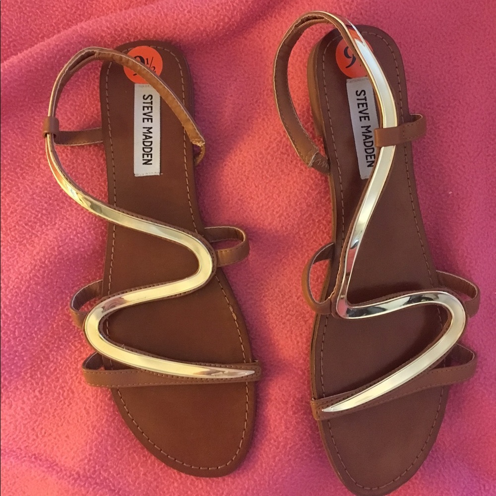 Steve Madden Sandals