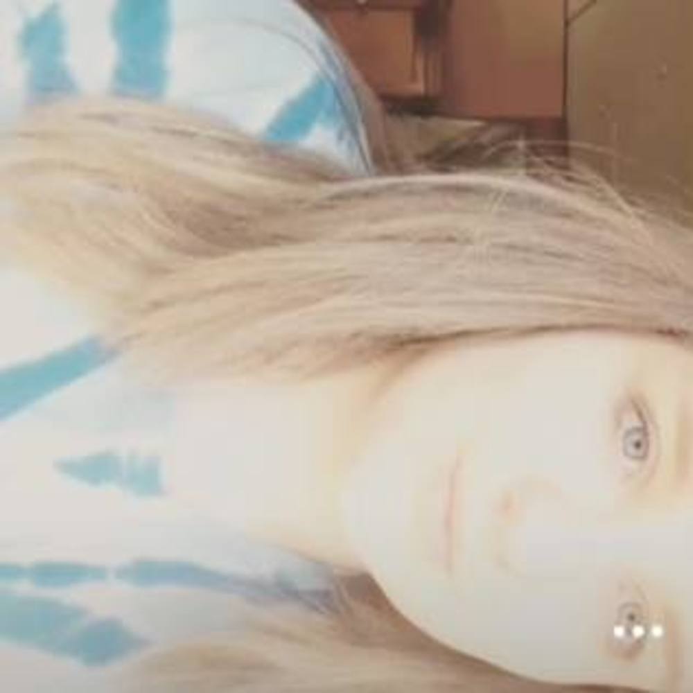 Meet your Posher, Kaitlyn