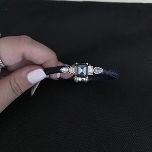 BRAND NEW jeweled bracelet