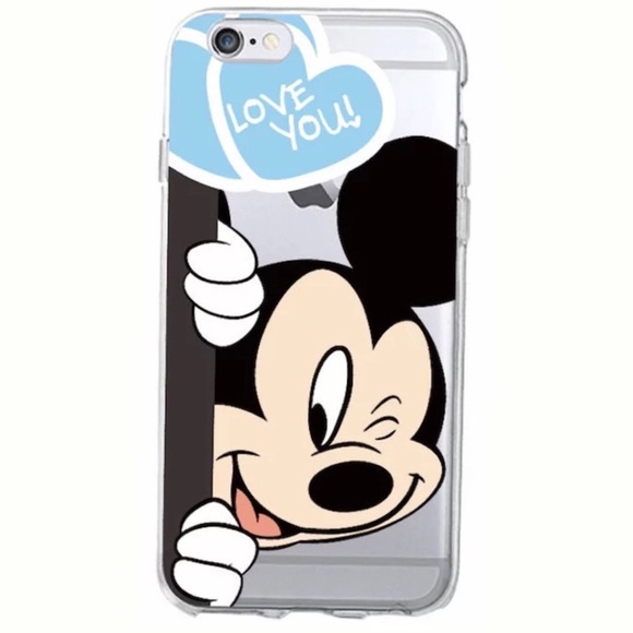 mouse iphone 7 plus case mouse iphone 7 plus case