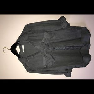 📣💥SALE! Abercrombie & Fitch Top- XS- NWOT!